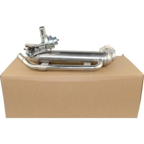 AP01 EGR Cooler Valve for Audi A3 8P VW Golf Polo Jetta 2004-2013 1.9 2.0L 03G131512AD 03G131512G 03G131512AA