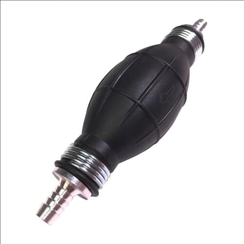 Car&Motorcycle&Boat Ship Marine Fuel Pump Hand Primer Bulb 12/10/8/6MM For Volkswagen BMW E46 Audi Peugeot Toyota Ford Focus