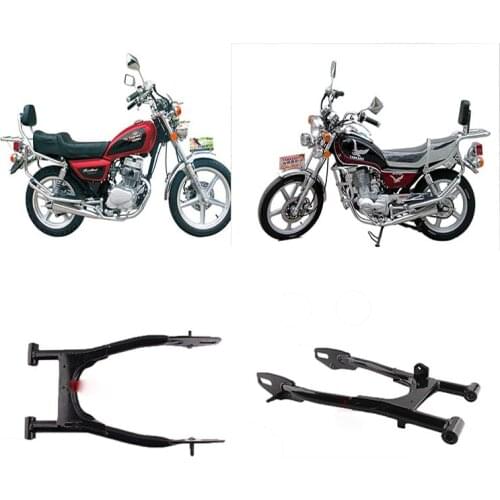 E0409 Motorcycle Center Central Parking Stand For CM125 Arm Parking Bracket Support Suspension Fork