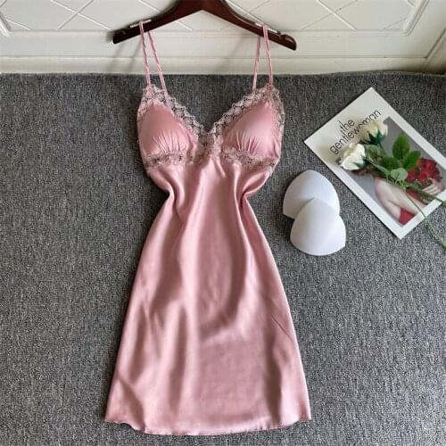 Women's Nightgowns Eastical China