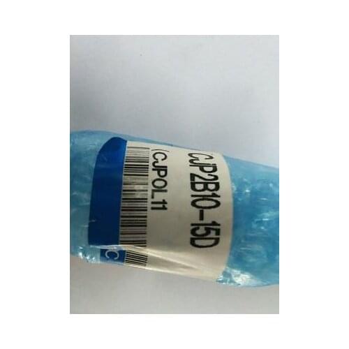 CJP2B10-15D CJP2B1015D 1PC SMC NEW