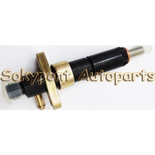 Injector Fuel Injection Valve Nozzle 188F Diesel Engine Generator Chinese Parts