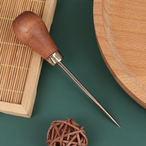 HELTC Awl For Leather