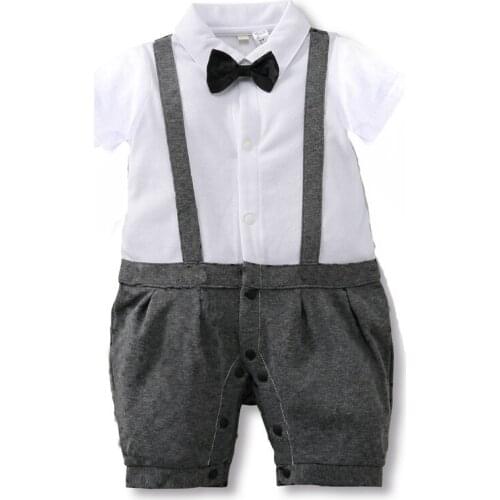IMIHOUSE Clothes For Newborn Boys