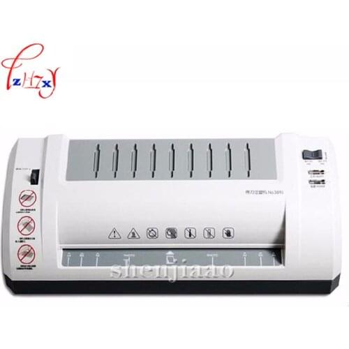 3893 laminator A4 laminator laminating machine,students card,worker card,office file laminator 1pc