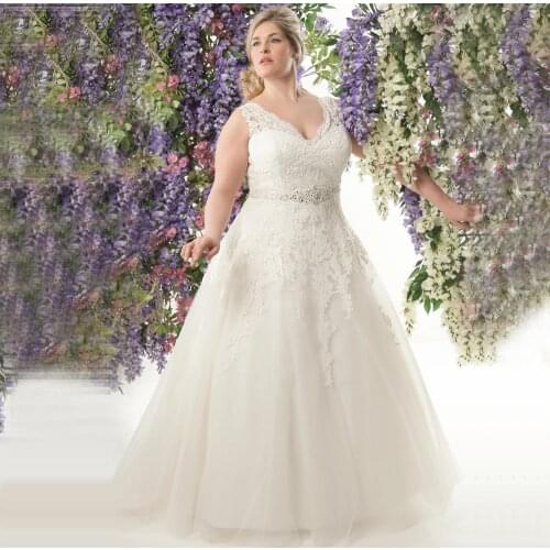 LINLING Wedding Dresses
