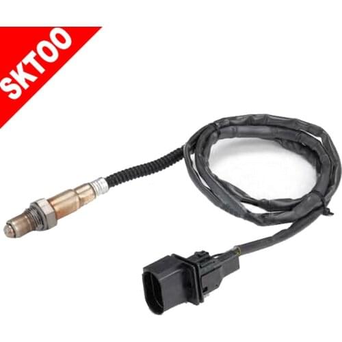 Lambda sensor 5 wires for VW 07C906262AT 022 906 262 E