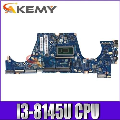 Mother board 5B20S42116 For Lenovo Ideapad Flex-14Iwl Motherboard W/ I3-8145U 2.1Ghz tested OK
