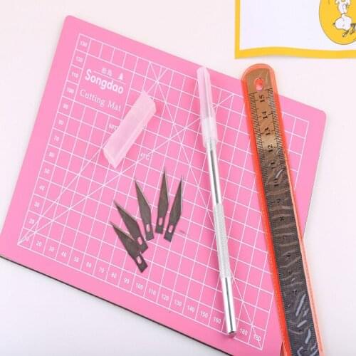 Backing plate is equipped with a manual accounting tool разделочная доска cutting board cutting mat patchwork tapete de corte