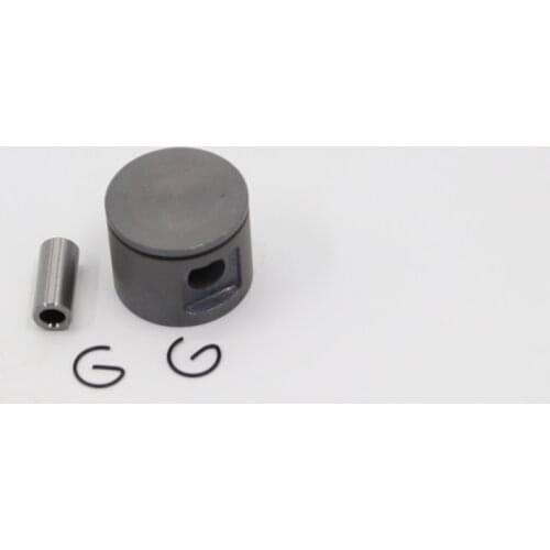 RCGF STINGER 100% original engines accessories piston COMBO for 10CC RE Stinger 10cc RE Piston combo