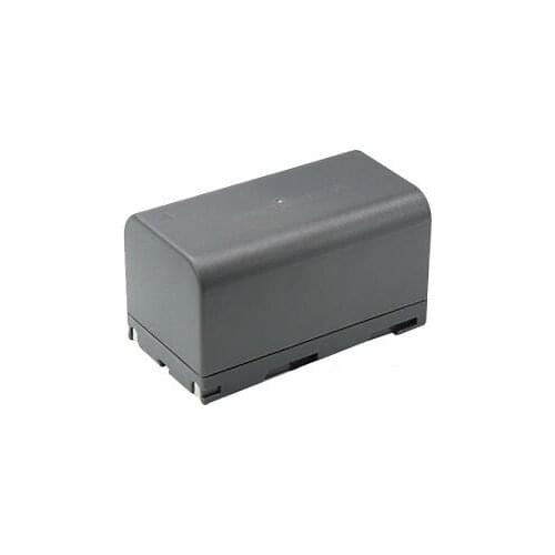 Tops 3600mAH News OTDR Battery for ashtech ProFlex ProMark 500,PM500,ProMark 800