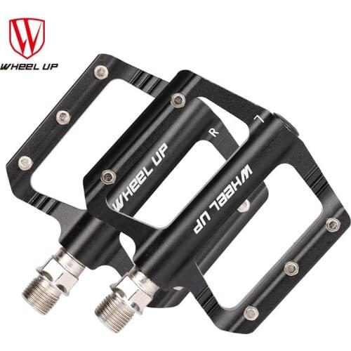WHeeL UP Bicycle Pedals