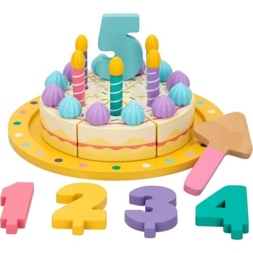 WOOMAX Montessori Toys