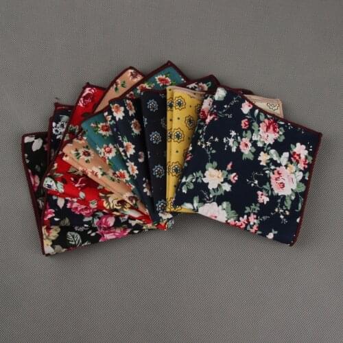 YUChaner Handkerchiefs