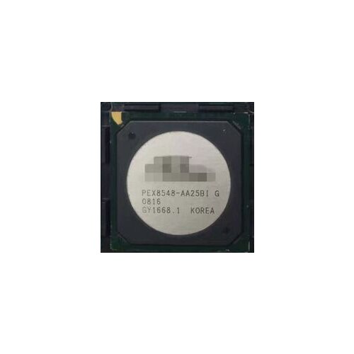 1pcs/lot PEX8548 PEX8548-AA25BIG BGA756 Original free shipping