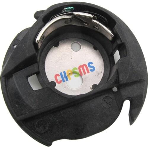 1PCS #XC2209021 Bobbin Case FIT FOR Brother XL2120, 2121, 2130, 2150,2220,2230,2240,2250