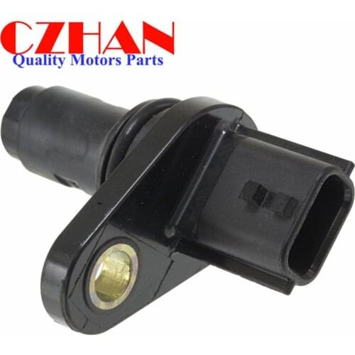 Automobiles crankshaft crank position sensor for NISSAN MICRA NOTE QASHQAI TIIDA NV200 JUKE 23731-ED01A,23731-ED001