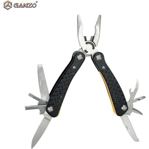 Daicamping Pliers