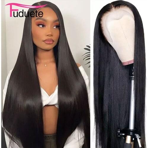 Fuduete Lace Front Wigs