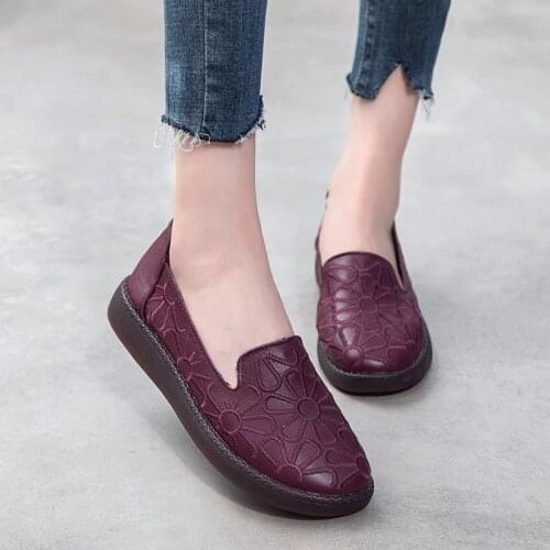 JIE ZHOU Lace-up Shoes