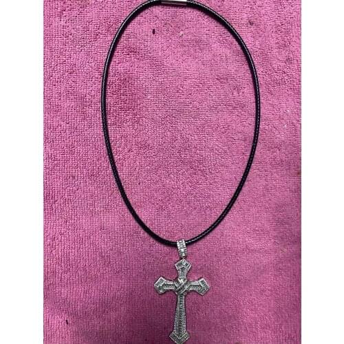 Kayfany Silver Pendants