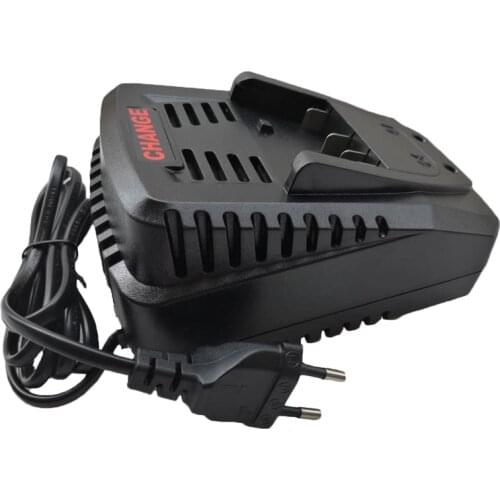 Li-ion Battery Charger For Bosch 3.0A 18V 14.4V Electrical Drill Battery BAT609 BAT609G BAT618 BAT618G BAT614 2607336236