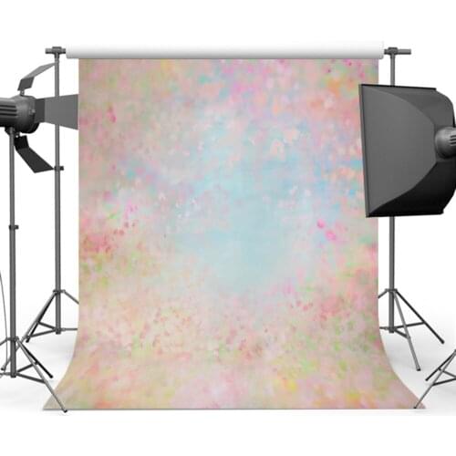 MOCSICKAAbstract Color Newborn Backdrops Photography Children Birthday Party Backgrounds Photo ZH-111