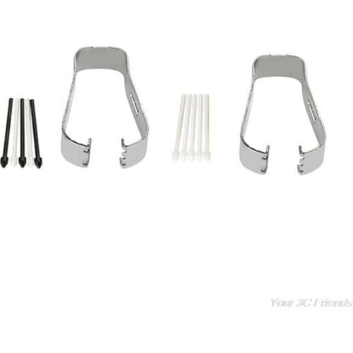 Touch Stylus Tips Nibs with Metal Clip for Samsung- Galaxy- Note 20 Ultra Note 20 N980 N981 N986 Series Stylus Pen M11 21