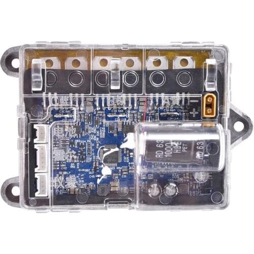 2019 New Electric Scooter Controller Scooter Main Control Board For Xiaomi Mijia M365 Electric Scooter Skateboard Accessories