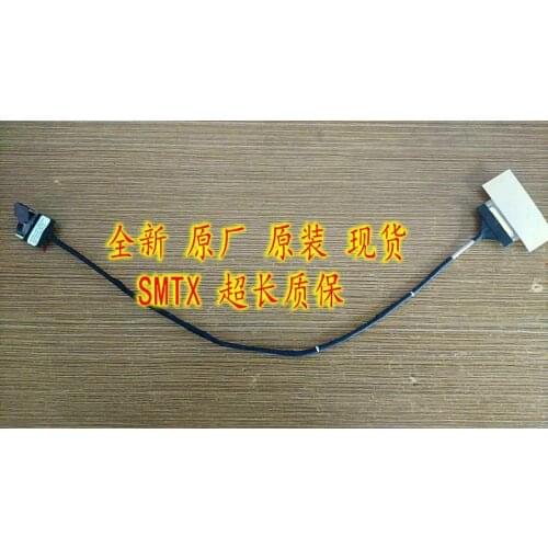 New for Lenovo for ThinkPad S3 for Yoga 14 led lcd lvds cable 00HN635 450.01101.0011