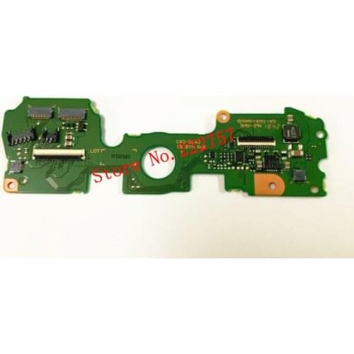 NEW 6D2 6D II 6D mark II bottom driver for Canon 6D2 power Board dslr camera Repair Part