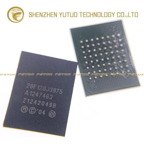 New Original RC28F128J3D75 RC28F128J3D-75 28F128J3D75 NOR (contact us to get VIP bulk price)