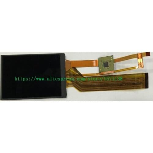 NEW LCD Display Screen For CASIO Exilim EX-TR500 EX-TR550 EX-TR50 EX-TR60 TR500 TR550 TR50 TR60 Digital Camera Repair Part+Touch
