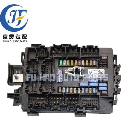 OEM Original 1034409-01-B 103440901B For Tesla Fusebox Control Unit