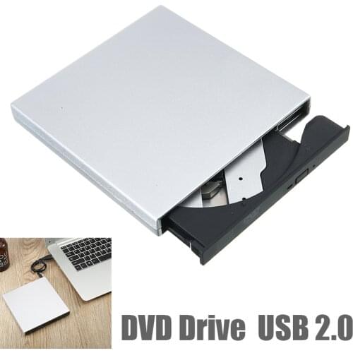 Pohiks Optical Drives