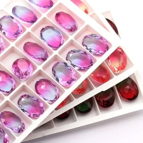 Pointback Rhinestones For Clothes Bags Sew On Stones Crafts Stone Crystals K9 Glasses Strass Rhinestone Applique Crafts