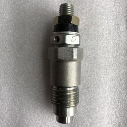 Kubota injector assembly 15261-53020 can be applied to engine V1100/V1200/D850/95 Engine parts
