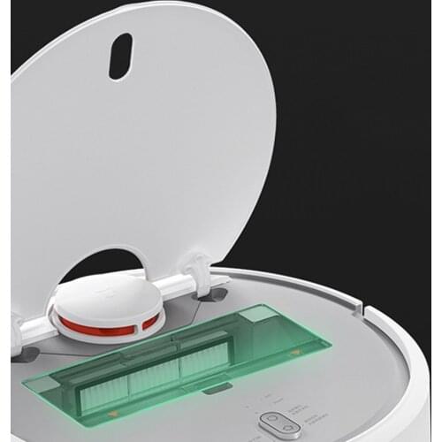 Replacement HEPA Filters For Xiaomi Sweeping Robot Vacuum Cleaner Parts