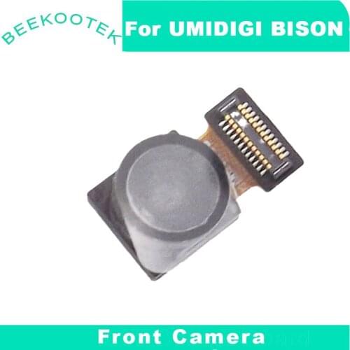 UMIDIGI BISON front camera New Original Brand 24MP front camera Module Replacement Parts for UMIDIGI BISON Smartphone