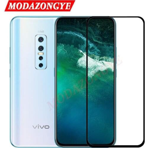 VIVO V17 Pro Glass Screen Protector VIVO V17Pro Tempered Glass For VIVO V17 Pro V 17 VIVOV17 V17Pro Protective Glass Film
