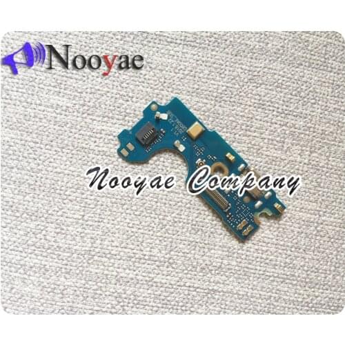 For BQ BQ-6015L Universe Charger Port USB Dock Charging Port Connect Connector Flex Cable Microphone MIC +tracking