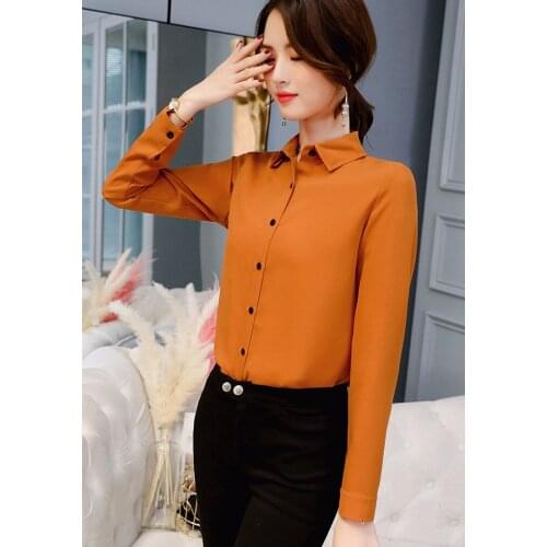 Женские деловые рубашки ZingRenata China At AliExpress