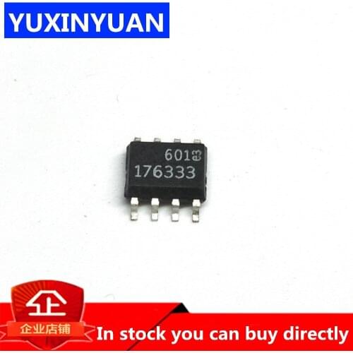 5pcs/lot LT1763CS8-3.3 SOP-8 LT1763 SOP8 176333 SOP LT176333 LT1763CS8 SMD in stock