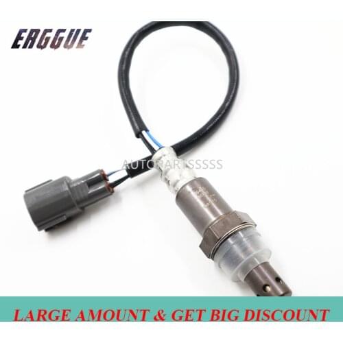89465-60200 8946560200 Air Fuel Ratio Lambda O2 Oxygen Sensor For Toyota 4Runner Hilux Surf Land Cruiser Prado Lexus GX470