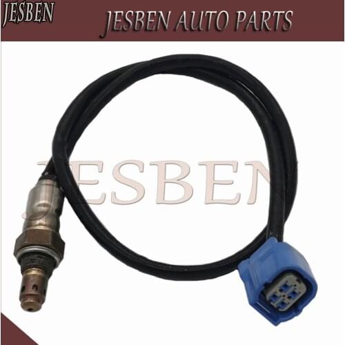 AZD4001-HG007 New Lambda Probe O2 Oxygen Sensor fit for Honda CBR650 VFR800 MOTORCYCLE OUTBOARD AZD4001HG007 FHE AZD4001 HG007