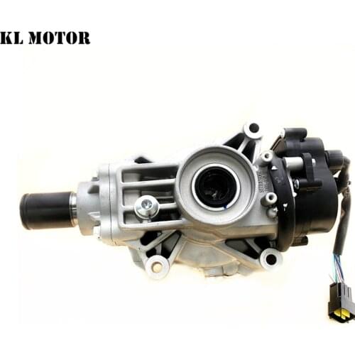 CFmoto ATV 800 1000 ATV front differential reducer gearbox Q830-310000-10000 QUAD GO KART