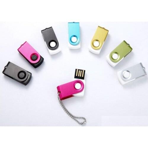 Customized Popular Mini USB 1G-64G ,Best for Business Gifts Corporate Gifts,Exclusive Gifts
