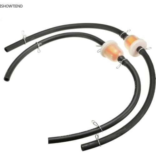 ISHOWTIENDA Motorcycle Oil Filters