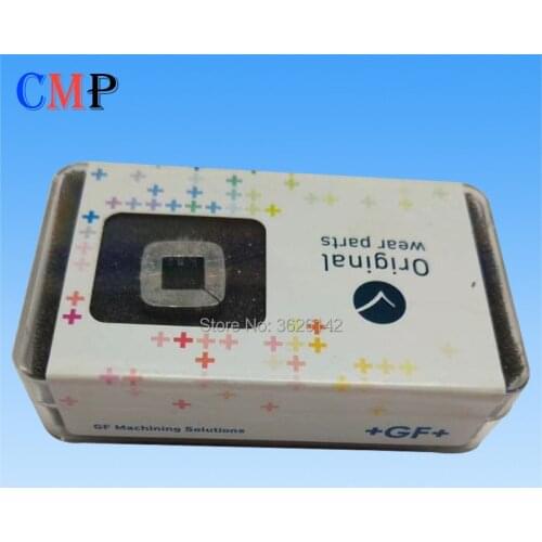 Power Feed Contact 100342166 for Charmilles EDM