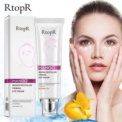 Firming Eye Cream For Dark Circles And Wrinkle Collagen Rejuvenating Anti-Wrinkle Anti-Aging Eyes Serum 15g
